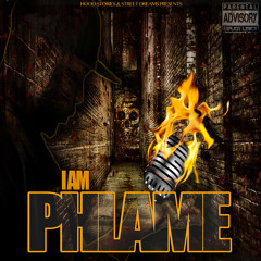 Phlame - Ridin (prod. By DME )