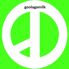 Niliria (Goolagamilk)