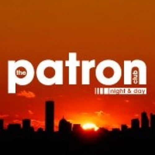 Goldhand - 100 Pezsgő Éjszakája @ Patron (2013.10.22.)