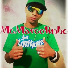 Mc Marcelinho- Coisa Linda (Dj Mart)
