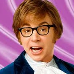 Blue Bossa Nova (Austin Powers Theme) Remix