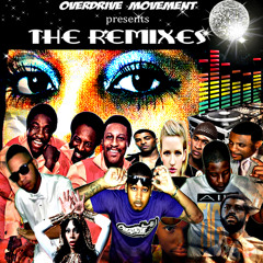 Real Pretty - ODM Ft Usher (Nice  Slow Remix)