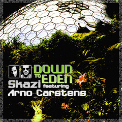 skazi-Down To Eden
