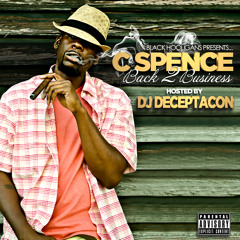 1. Intro Prod. By THE Enterprise - C Spence