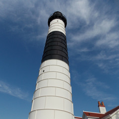 Big Sable Light
