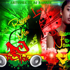 REGGAE MIX
