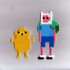 La Chanson de Marceline (No Fries for you Cover)