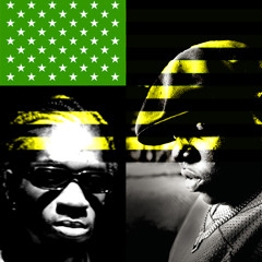 Bounty killer VS notorious big - ragga hip hop mix-