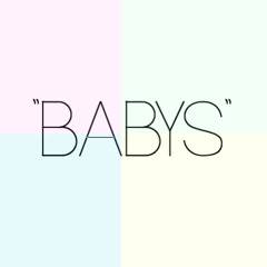 Babys Cover