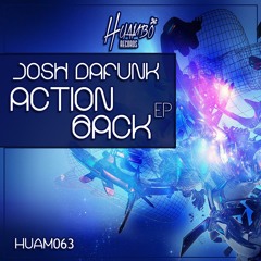 Josh DaFunk - Pipol (Original)