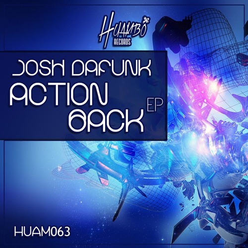 Josh DaFunk - Pipol (Original)