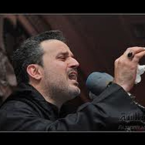 باسم الكربلائي - دنيا ما بيها بس هم و غدر