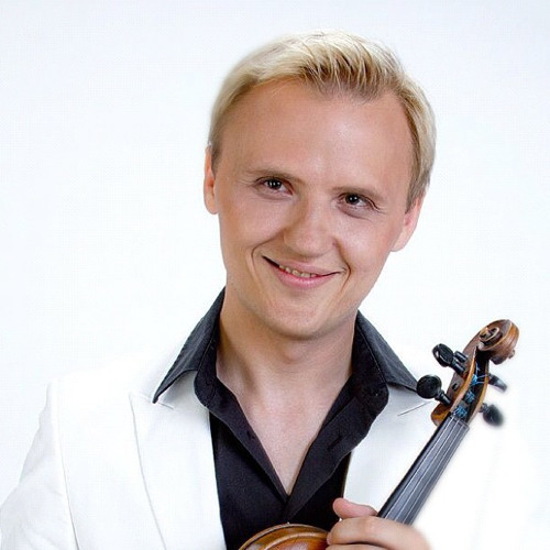 Alexey Alexeev - Kenny G. "Going Home"
