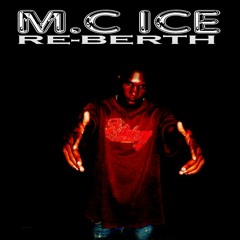 M.C ICE-HANDIKANGANWE KWANDAKABVA