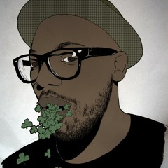Ghostpoet - Dial Tones (hussc remix)
