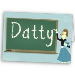 Finnie - Datty Face - KidChameleon & Casual Breakin' Remix