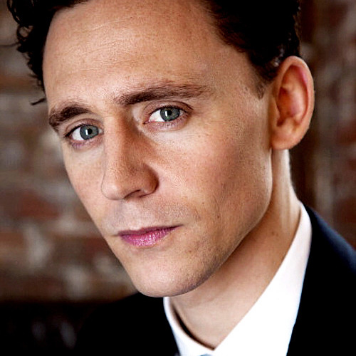 The Property of a Lady: Tom Hiddleston Reading James Bond and M