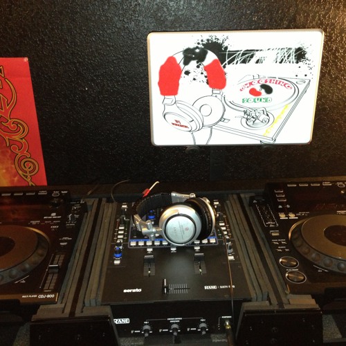 When Dance Was Nice Throwback