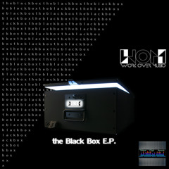 Work Over Music - Contre Jour (Original Mix)/ The Black Box EP / OUT Nov 4th