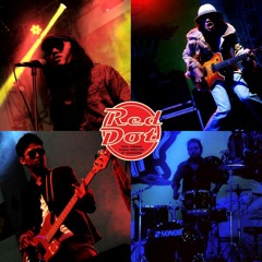 Red Dot - Lucky Man