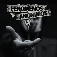 07- RAP FENOMENO FT. FXT, BLACKSOUNDFAMILY, MARABUS - BIGNORTA & PAMPARAH