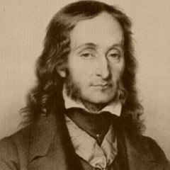 Niccolo Paganini - Sonata for violin & guitar in G major MS 11-1