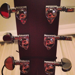 Father And Son - Cat Stevens Cover