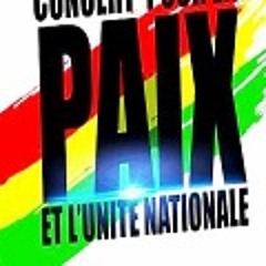 Paix et Unité - Banlieuzart, Instinct Killers,Singleton,Soul Bangs,Baba Samba