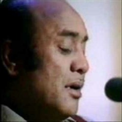 Ek Sitam Aur Meri Jaan - WaziF tribute to Mehdi Hassan