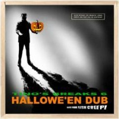 Echo Chamber of Horrors 2013 (1st Set)