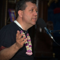 HG Dharma Prabhu / SB 10.49.23