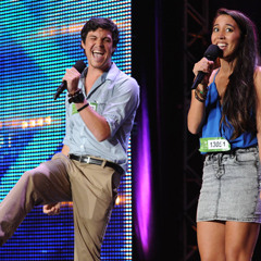 alex and sierra live