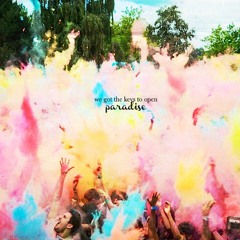 Alex Jack - Got The Paradise (Original Mix) - No Master