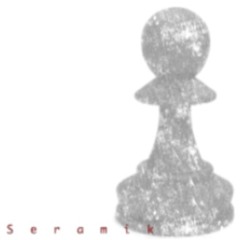 Mountain Range-The Past Is The Past Is The Past (Seramik Remix)