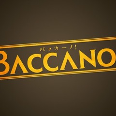 Baccano - Op - Guns And Roses
