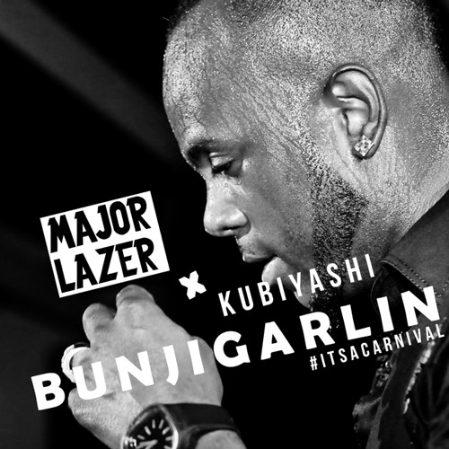 Bunji Garlin - Its A Carnival