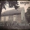 Eminem - The Marshall Mathers LP 2 (All Songs Mixed by DJ Vitja)