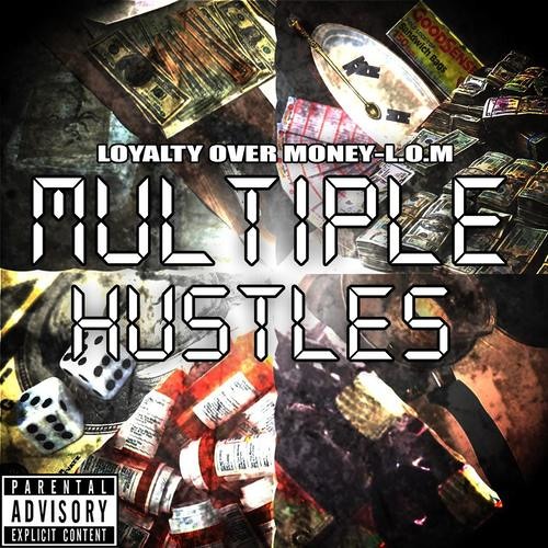 L.O.M.-Don't Judge Ft. Team EastSide Peezy