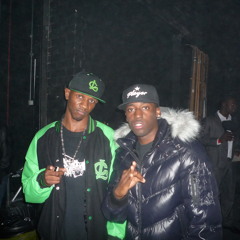 Giggs Cool Nuh Dirty Raw