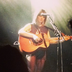 Gabrielle Aplin - Wrecking Ball (Miley Cyrus Cover)