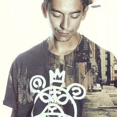 Jenya Didur - Беги Беги