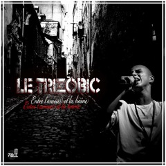 Entre L'amour Et La Haine ( Une Seule )