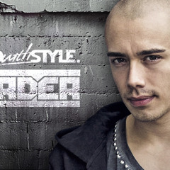HarderWithStyle