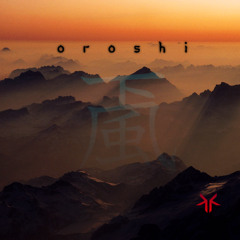 Oroshi (Free download in description)
