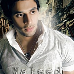 Waleed Samy 7ases bya ya وليد سامي حاسس بيا يا