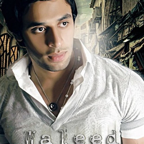Waleed Samy 7ases bya ya وليد سامي حاسس بيا يا