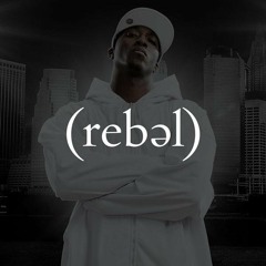 Rebel Intro - Lecrae