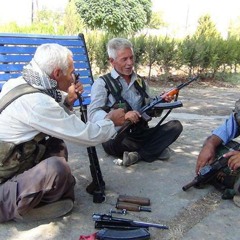 Mardinli Haykiris - YPG siiri helbest ta YPG