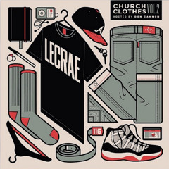 I'm Turnt - Lecrae