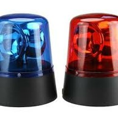 Zabalito DJ-Alarma De Sirena